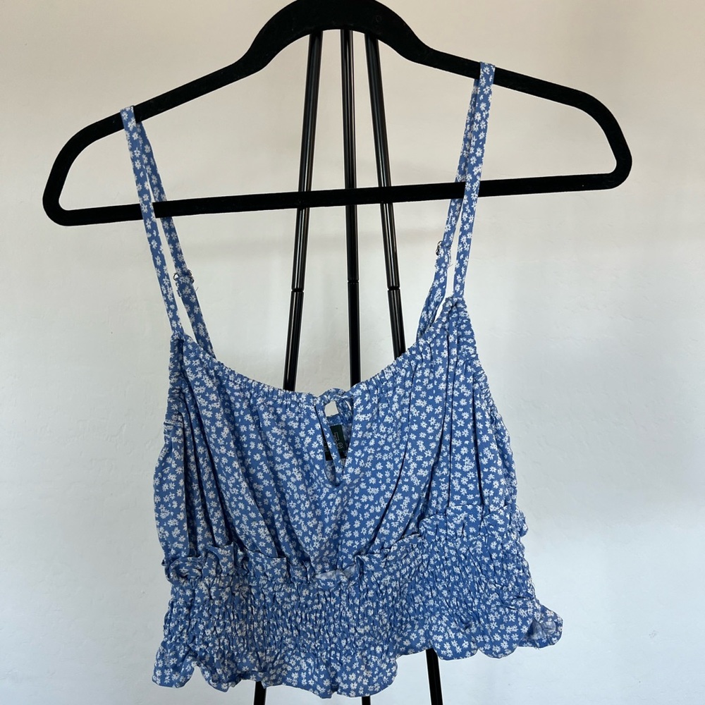 TARGET TOP